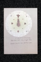 That what used to be single once - Tozaki Keiko Artwork 2014