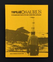 Tupilakosaurus: An Incomplete(able) Survey of Pia Arke’s Artistic Work and Research