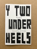 Twenty-two things under the wheels 