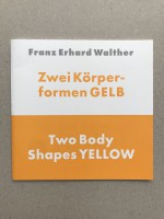 Two Body Shapes YELLOW