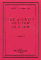 Two Augusts In A Row In A Row