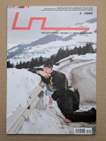 Umělec 2009/2