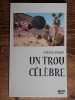 Un Trou Célèbre