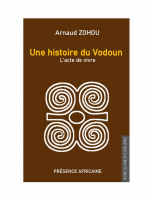 Une histoire du Vodoun