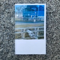 une paille avec une doublure, 
