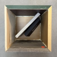 Unknown Artists Collective - 'eine Publikation' (#136) - Featuring Julien Carreyn