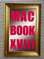 MACBOOK XVIII
