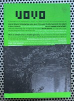 Uovo Ecology, Luxury, Degradation / Uovo Green #14 / 2007