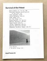 Used Future 34 - Survival of the Fittest