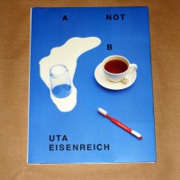 Uta Eisenreich: A not B