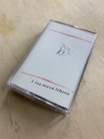 VA - Les maux libres (cassette) 