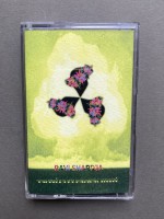 Vahinées et radioactivité (cassette)