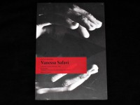 Vanessa Safavi: Collection Cahiers d'Artistes 2010