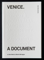 Venice. A Document