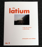 Via Latium