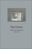 Vija Celmins: Television and Disaster, 1964–1966