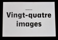 Vingt-quatre Images