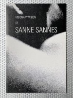 Visionary vision of Sanne Sannes