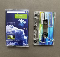 Vista Nostalgia (cassette)