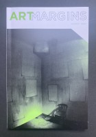 ARTMargins : Vol. 12.1