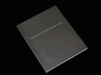 Wade Guyton, 26 Avril - 7 Juin 2008