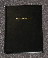 Wandertage