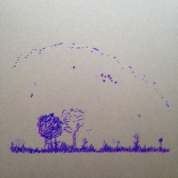 Wanderung Durch Wald Und Flur - Richard Von Der Schulenburg (RVDS) (EP)