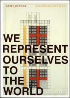 We Represent Ourselves to the World: Stephen Prina, Galerie Max Hetzler