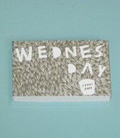 Wednesday
