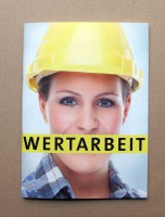 Wertarbeit