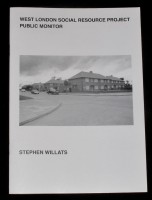 West London Social Resource Project. Public Monitor. 