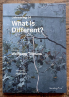 What Is Different?: Jahresing 64