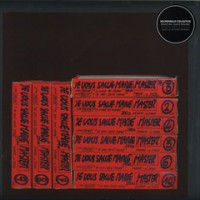 What We Leave Behind | Jean-Luc Godard Archives (LP)