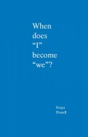 When does "I" become "We"?