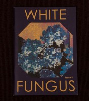 White Fungus # 9