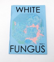 White Fungus #11