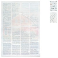 Short Story Poster: Sheep May Safely Graze