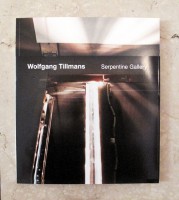 Wolfgang Tillmans – Serpentine Gallery