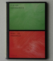 Work In Progress I>III