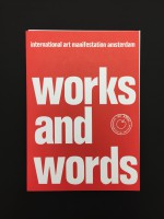 Works and Words
