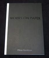 Works on Paper