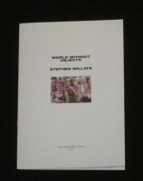 World Without Objects