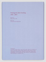 John Newling -Writings