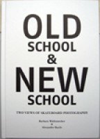 Old School & New School