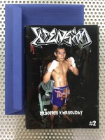 XTENSION PHOTOZINE #2