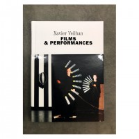 Xavier Veilhan: Films & Performances