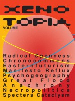 XENOTOPIA Volume 1