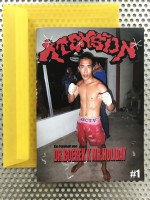 XTENSION PHOTOZINE #1