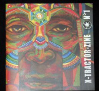 X-Tractor-Zine # 1