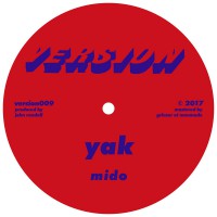 Mido / Darunia (vinyl)